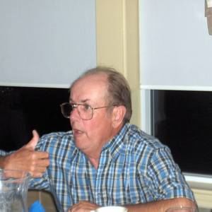 Meet your Posher, Franc p.